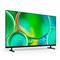 SONY BRAVIA 2 II | K-43S25M2 | 4K HDR Google TV, 108 cm SONY_K43S25M2PB.CEI small