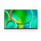 SONY BRAVIA 2 II | K-43S25M2 | 4K HDR Google TV, 108 cm SONY_K43S25M2PB.CEI small