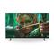 SONY BRAVIA 2 II | K-43S25M2 | 4K HDR Google TV, 108 cm SONY_K43S25M2PB.CEI small