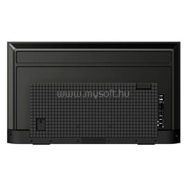 SONY BRAVIA 2 II | K-43S25M2 | 4K HDR Google TV, 108 cm SONY_K43S25M2PB.CEI small