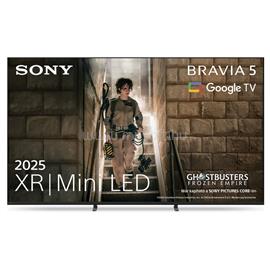 SONY Bravia 5 K65XR55B 65" 4K UHD Smart Mini LED TV SONY_K65XR55B.CEI small