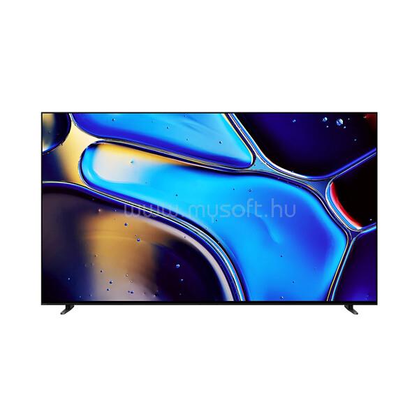 SONY Bravia 8 K65XR80PAEP 65"/164cm, OLED 4K Ultra HD Google TV Smart televízió, 3840x2160, 4xHDMI/2xUSB/WIFI