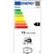 SONY Bravia 8A K55XR8AB.CEI 55