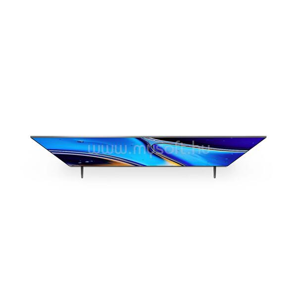 SONY Bravia 8A K55XR8AB.CEI 55"/139cm, 4K, Ultra HD, Google TV, Smart televízió, 3840×2160, 4xHDMI/2xUSB/WIFI