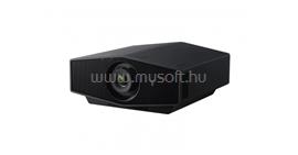 SONY BRAVIA PROJ 8 (VPL-XW6100/B) 2700 LASER PHOS 20000HRS BLACK IN SONY_VPL-XW6100/B/DE small