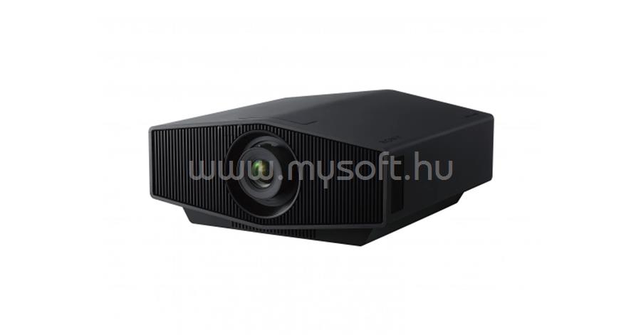 SONY BRAVIA PROJ 8 (VPL-XW6100/B) 2700 LASER PHOS 20000HRS BLACK IN