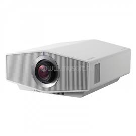 SONY BRAVIA PROJ 8 (VPL-XW6100/W) 2700 LASER PHOS 20000HRS WHITE IN SONY_VPL-XW6100/W/DE small