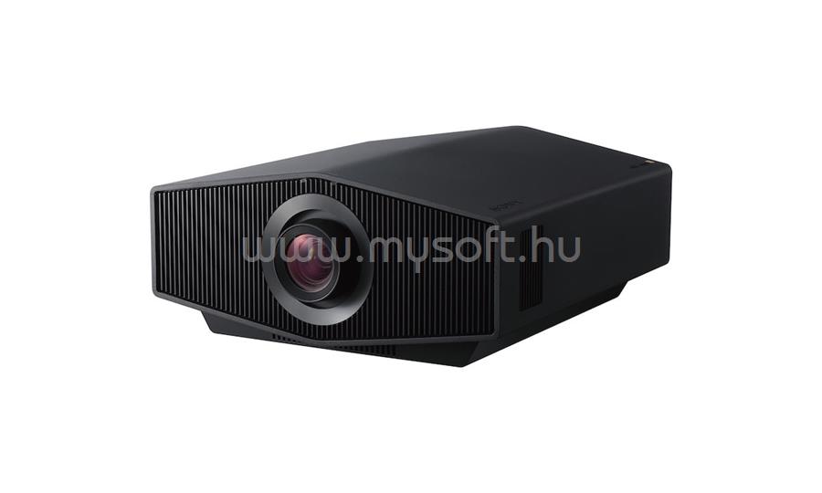 SONY BRAVIA PROJ 9 (VPL-XW8100/B) 3400 LASER PHOS 20000HRS BLACK IN