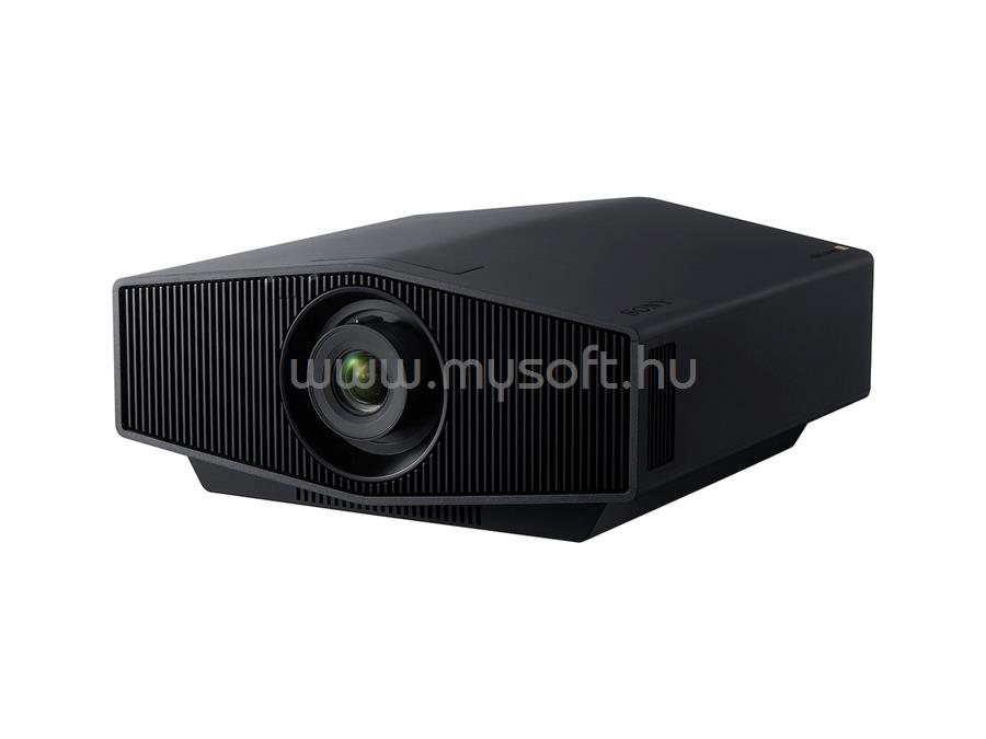 SONY BRAVIA PROJEKTOR 7 BLACK IN