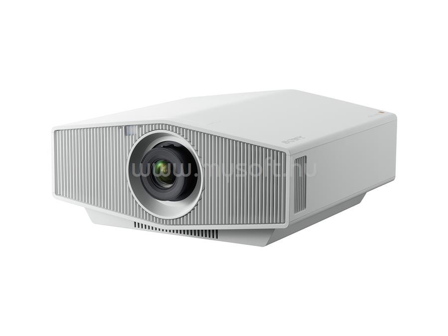 SONY BRAVIA PROJEKTOR 7 WHITE IN