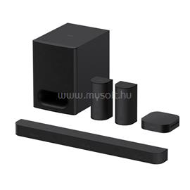 SONY BRAVIA Theatre System 6 5.1 csatornás Dolby Atmos házimozi rendszer SONY_HTS60.CEL small