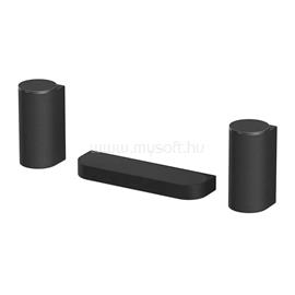 SONY BRAVIA Theatre Trio | Három egységből álló csúcsmodell házimozi-rendszer SONY_HTA8.CEL small