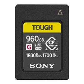 SONY CFexpress 4.0 Type A 960GB memóriakártya SONY_CEAG960T.CE7 small