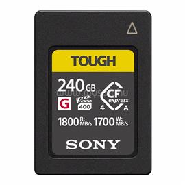 SONY CFexpress 4.0 Type A memóriakártya, 240GB SONY_CEAG240T.CE7 small