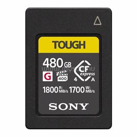 SONY CFexpress 4.0 Type A memóriakártya, 480GB SONY_CEAG480T.CE7 small
