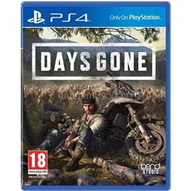 SONY Days Gone (PS4)/EAS SONY_9796718 small