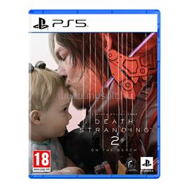 SONY Death Stranding 2 PS5 játékszoftver SONY_2809543 small