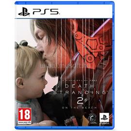SONY Death Stranding 2 (PS5)/EAS SONY_1000048495 small