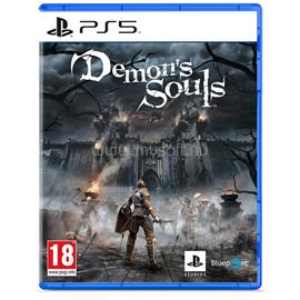 SONY Demon`s Souls PS5 játékszoftver SONY_2806964 small