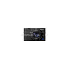 SONY DSC-RX100M7 kompakt digitális fényképezőgép (USB-C) SONY_DSCRX100M7AB.CE3 small
