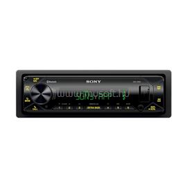 SONY DSXGS80 Bluetooth/USB/MP3/FLAC 4x100W autóhifi fejegység DSXGS80.EUR small