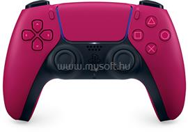 SONY PlayStation PS5 DualSense Cosmic Red vezeték nélküli kontroller (piros) SONY_1000050249 small
