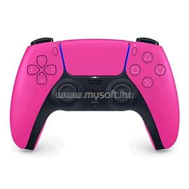 SONY PlayStation PS5 DualSense Nova Pink vezeték nélküli kontroller (rózsaszín) SONY_1000050251 small