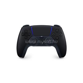 SONY PlayStation PS5 DualSense USB-C vezeték nélküli kontroller (fekete) SONY_1000051651 small