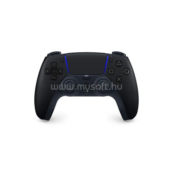 SONY PlayStation PS5 DualSense USB-C vezeték nélküli kontroller (fekete)