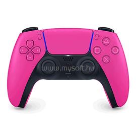 SONY PlayStation PS5 DualSense Nova Pink vezeték nélküli kontroller (rózsaszaín) SONY_1000050251 small