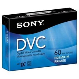 SONY DVM60PR kazetta SONY_DVM60PR small