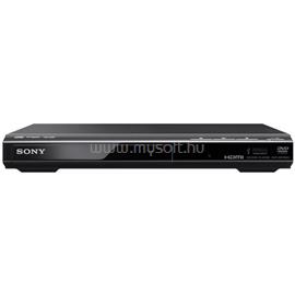 SONY DVP-SR760HB DVD lejátszó DVPSR760HB.EC1 small