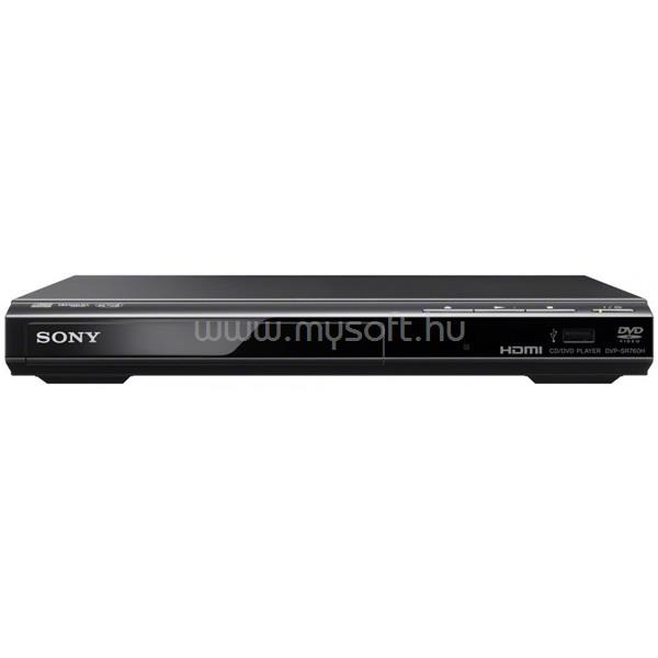 SONY DVP-SR760HB DVD lejátszó