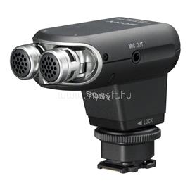 SONY ECMXYST1M.CE7 Handycam mikrofon, hangszóró SONY_ECMXYST1M.CE7 small