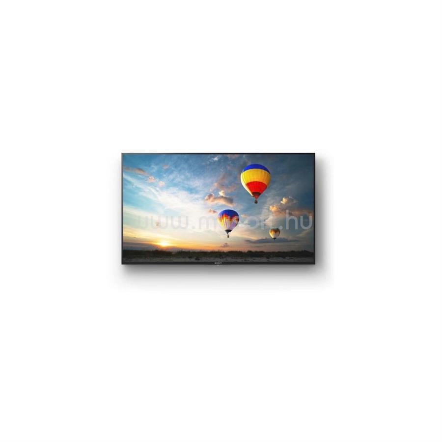 SONY FW-49XE8001 49" BRAVIA 4K HDR Professional Display