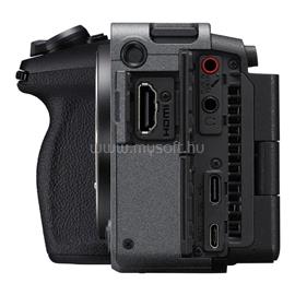 SONY FX30 váz + XLR handle unit (ILMEFX30.CEC) SONY_ILMEFX30.CEC small