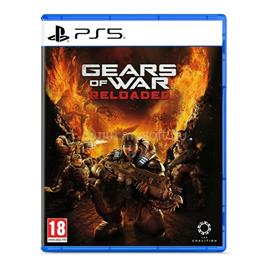 SONY Gears of War: Reloded PS5 játékszoftver SONY_2809668 small