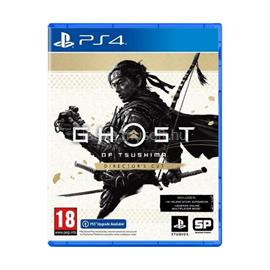 SONY Ghost Dir Cut - Remaster (PS4)/EAS SONY_9715092 small