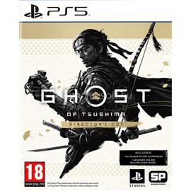 SONY Ghost Dir Cut - Remaster (PS5)/EAS SONY_9713296 small