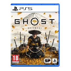 SONY Ghost of Yotei (PS5)/EAS SONY_1000048521 small