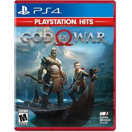 SONY God of War (PS4)/HITS/EAS SONY_9963509 small