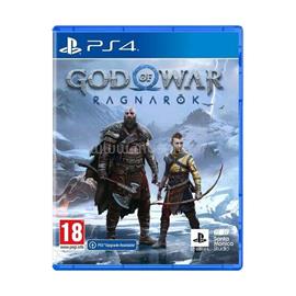 SONY God of War: Ragnarok (PS4)/EAS SONY_9407294 small