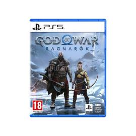 SONY God of War: Ragnarok (PS5)/EAS SONY_9409090 small