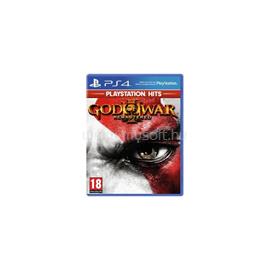 SONY God of War 3 (PS4)/HITS/EAS SONY_9993193 small