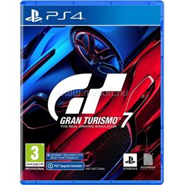 SONY Gran Turismo 7 Standard Ed (PS4)/EAS SONY_9763697 small