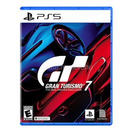 SONY Gran Turismo 7 Standard Ed (PS5)/EAS SONY_9765493 small