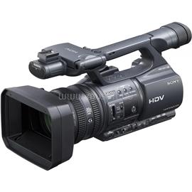 SONY HD CAMERA HDR-FX1000E SONY_HDRFX1000E.CEE small