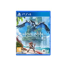 SONY Horizon - Forbidden West (PS4)/EAS SONY_9718093 small