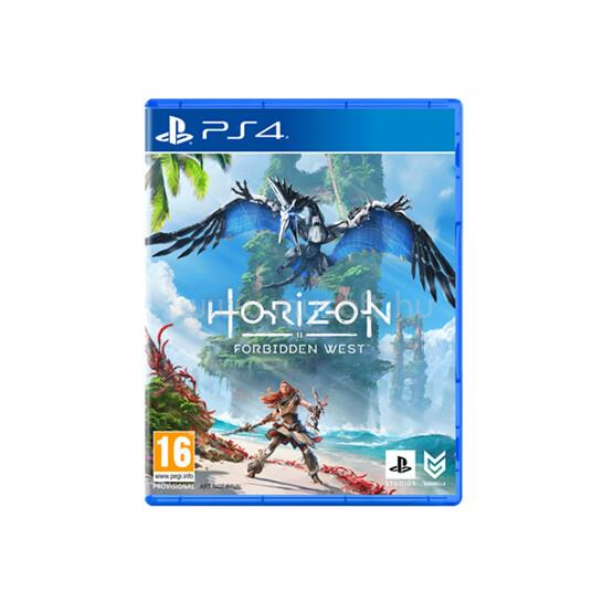 SONY Horizon - Forbidden West (PS4)/EAS