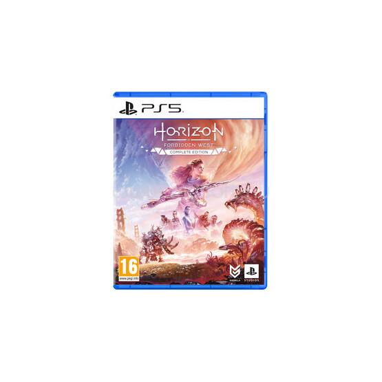 SONY Horizon - Forbidden West (PS5)/EAS